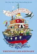 The Mysterious Benedict Society and the Perilous Journey (Mysterious Benedict Society Series #2)