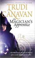 The Magician's Apprentice