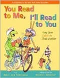 You Read to Me, I'll Read to You: Very Short Fables to Read Together