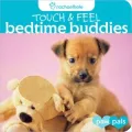 Touch & Feel Bedtime Buddies