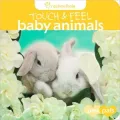 Touch & Feel Baby Animals