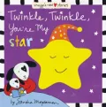 Twinkle, Twinkle, You're My Star (Snuggle-Me Stories Series)
