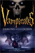 Demons of the Ocean (Vampirates Series #1)