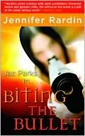 Biting the Bullet (Jaz Parks Series #3)