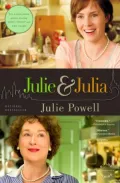 Julie and Julia