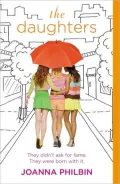 The Daughters (Daughters Series)