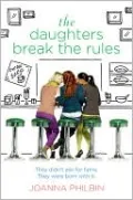 The Daughters Break the Rules (Daughters Series)