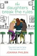 The Daughters Break the Rules (Daughters Series)