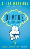 Divine Misfortune