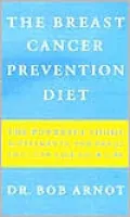 The Breast Cancer Prevention Diet