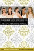 Charmed and Dangerous: The Rise of the Pretty Committee (Clique Series)