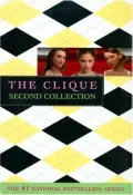 Clique Boxed Set #2 (Clique Series)
