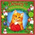 Dewey's Christmas at the Library