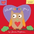 Whooo Loves You? (Made with Love Series)