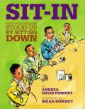 Sit-In: How Four Friends Stood up by Sitting Down