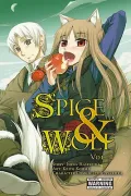 Spice & Wolf 1