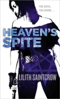 Heaven's Spite