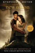 New Moon (Movie Tie-In)