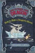 How to Ride a Dragon's Storm (How to Train Your Dragon Series #7)