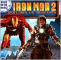 Iron Man 2: Iron Man VS. Whiplash