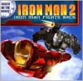 Iron Man Fights Back