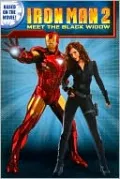 Iron Man 2: Meet the Black Widow
