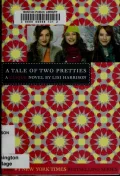 A Tale of Two Pretties (Clique Series #14)