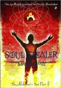 Soul Stealer (The Alchemist's Son Series #2)