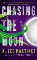 Chasing the Moon
