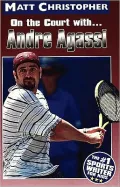 On the Court with... Andre Agassi