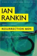 Resurrection Men (Inspector John Rebus Series #13)