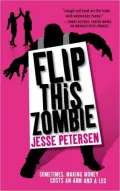 Flip This Zombie