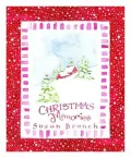 Christmas Memories : A Keepsake Book from the Heart of the Home