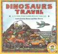 Dinosaurs Travel
