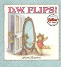 D.W. Flips! (Arthur Adventures Series)