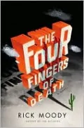 The Four Fingers of Death