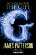 The Gift (Witch and Wizard Series #2)
