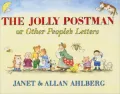 Jolly Postman: Or Other People's Letters