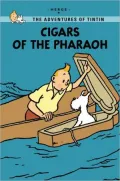 Cigars of the Pharaoh
