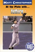 At The Plate With... Ichiro