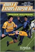 Soccer Halfback