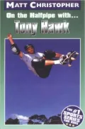 On the Halfpipe with... Tony Hawk