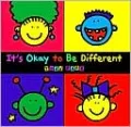 It's Okay to Be Different