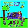 Reading Makes You Feel Good