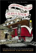 The Extraordinary Education of Nicholas Benedict (Mysterious Benedict Society Series)