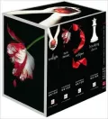 The Twilight Saga Complete Collection