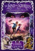 The Land of Stories