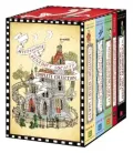 The Mysterious Benedict Society Complete Collection