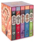 The Secret Series Complete Collection