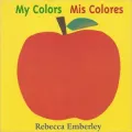 My Colors/ Mis colores